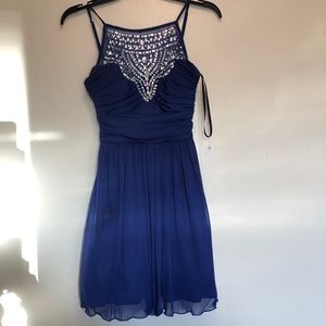 B.Darlin Short Dress